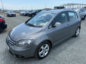 VW Golf Plus (KATO НОВА), снимка 1