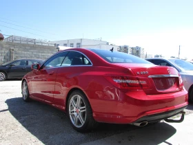 Mercedes-Benz E 350 CDI AMG OM642836, снимка 4