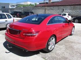 Mercedes-Benz E 350 CDI AMG OM642836, снимка 6