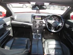 Mercedes-Benz E 350 CDI AMG OM642836, снимка 7