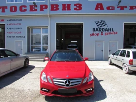 Mercedes-Benz E 350 CDI AMG OM642836, снимка 2