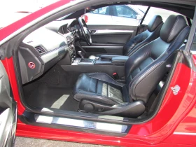 Mercedes-Benz E 350 CDI AMG OM642836, снимка 11