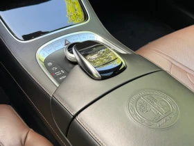 Mercedes-Benz S 63 AMG, снимка 14