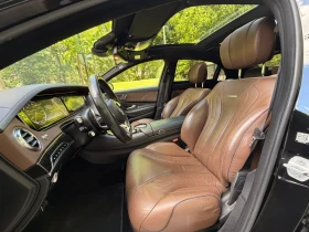 Mercedes-Benz S 63 AMG, снимка 10