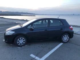 Toyota Auris 1.4D, снимка 3