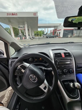 Toyota Auris 1.4D, снимка 7