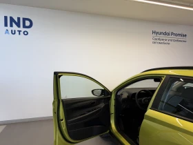 Hyundai Bayon COMFORT, снимка 10