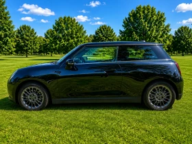 Mini Cooper E, снимка 5