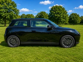 Mini Cooper E, снимка 4