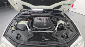 BMW 540 xDrive M Sport Plus* HUD* КОЖА* ОБДУХВ* 360, снимка 6
