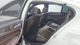BMW 540 xDrive M Sport Plus* HUD* КОЖА* ОБДУХВ* 360, снимка 12