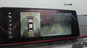 BMW 540 xDrive M Sport Plus* HUD* КОЖА* ОБДУХВ* 360, снимка 15