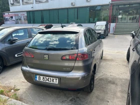 Seat Ibiza 1.4i, снимка 7