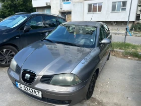 Seat Ibiza 1.4i, снимка 3