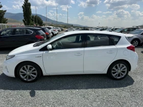 Toyota Auris (KATO НОВА)^(ХИБРИД), снимка 10