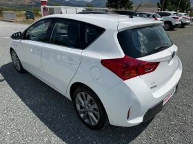 Toyota Auris (KATO НОВА)^(ХИБРИД), снимка 8