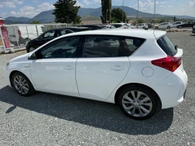 Toyota Auris (KATO НОВА)^(ХИБРИД), снимка 9