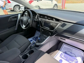 Toyota Auris (KATO НОВА)^(ХИБРИД), снимка 15