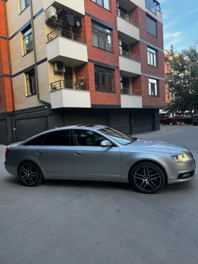 Audi A6 3.0TDI Quattro, снимка 3