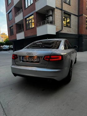 Audi A6 3.0TDI Quattro, снимка 4