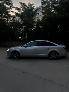 Audi A6 3.0TDI Quattro, снимка 2