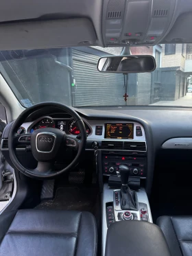 Audi A6 3.0TDI Quattro, снимка 7