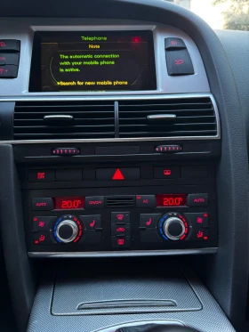 Audi A6 3.0TDI Quattro, снимка 12