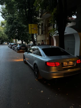 Audi A6 3.0TDI Quattro, снимка 13