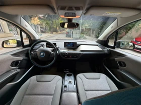 BMW i3 REX, снимка 11