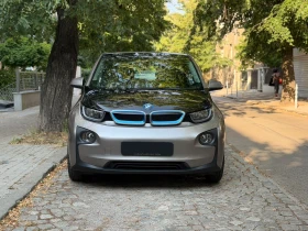 BMW i3 REX, снимка 2
