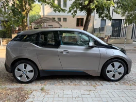 BMW i3 REX, снимка 7