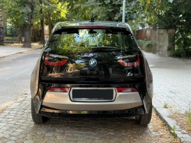 BMW i3 REX, снимка 5