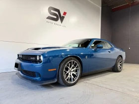 Dodge Challenger SRT Hellcat, снимка 1