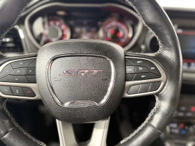 Dodge Challenger SRT Hellcat, снимка 16