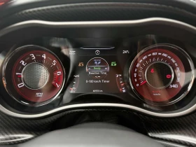Dodge Challenger SRT Hellcat, снимка 17