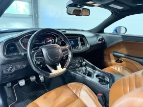 Dodge Challenger SRT Hellcat, снимка 13