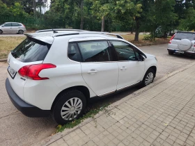 Peugeot 2008, снимка 5