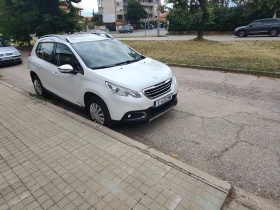 Peugeot 2008, снимка 2