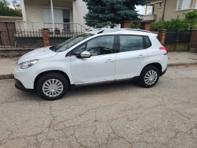 Peugeot 2008, снимка 3
