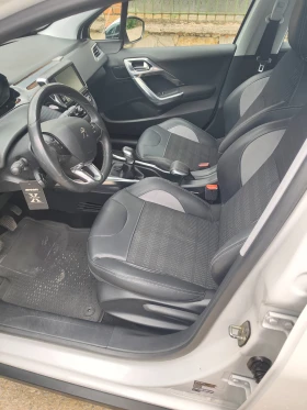 Peugeot 2008, снимка 10