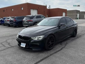 BMW 340 M Pack * Stage 3 * АвтоКредит * (ЦЕНА ДО БГ), снимка 1