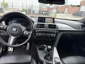 BMW 340 M Pack * Stage 3 * АвтоКредит * (ЦЕНА ДО БГ), снимка 9