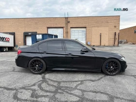 BMW 340 M Pack * Stage 3 * АвтоКредит * (ЦЕНА ДО БГ), снимка 4