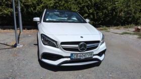 Mercedes-Benz CLA 45 AMG, снимка 1