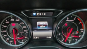 Mercedes-Benz CLA 45 AMG, снимка 12