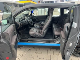BMW i3 i3s, снимка 11