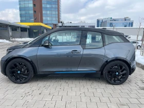 BMW i3 i3s, снимка 4