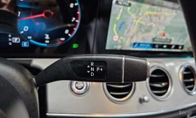 Mercedes-Benz E 250 * E250 Avantgarde * БЕЗ ПЪРВОНАЧАЛНА ВНОСКА, снимка 9