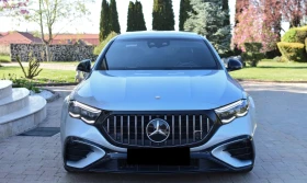 Mercedes-Benz E 53 AMG 4MATIC Hybrid Sedan , снимка 2