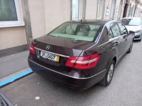 Mercedes-Benz E 250 Елеганс, снимка 3